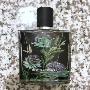 Full Size NEST Indigo